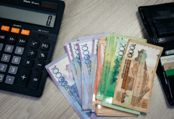 Работодатели Казахстана перечислили 98,4 млрд тенге в рамках обязательных пенсионных взносов