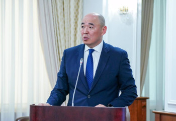 Еліміздегі тұрғын үйлердің жылыту маусымына дайындығы қандай?