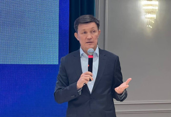 АЭС толық жұмыс істеуі үшін атом энергетикасы саласында жоғары білімі бар 400 қызметкер қажет