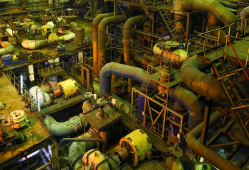 163 км жылу желілерін жаңғыртуға 92,5 млрд теңге қарастырылған