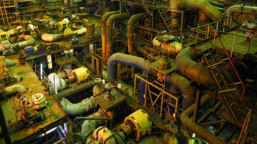  ©El.kz/Бауыржан ЖУАСБАЕВ 