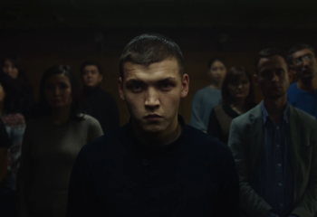 «Ағайындылар» фильмі жарыққа шығады