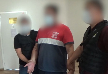 Қызылорда облысы бойынша ЭТД басшысының бұрынғы орынбасары сотталды