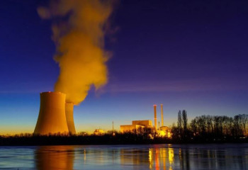 АЭС құрылысына 10 жылға дейін уақыт қажет - ғалым