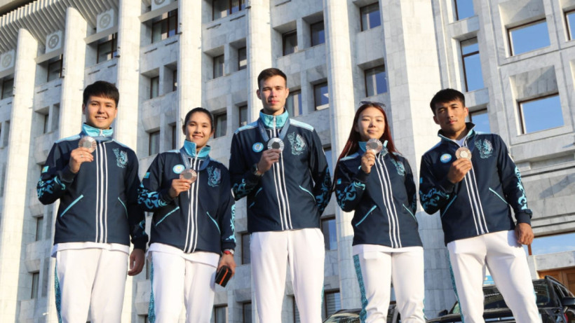  акимат Алматы 