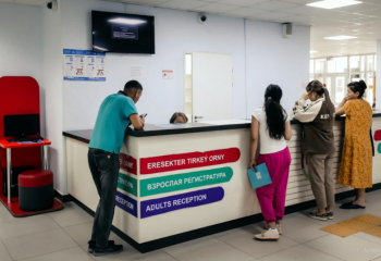 МӘМС медициналық көмекке ақы төлеу жүйесін іске қосты