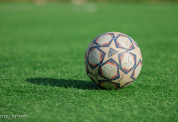 Футбольного судью избили в Алматы