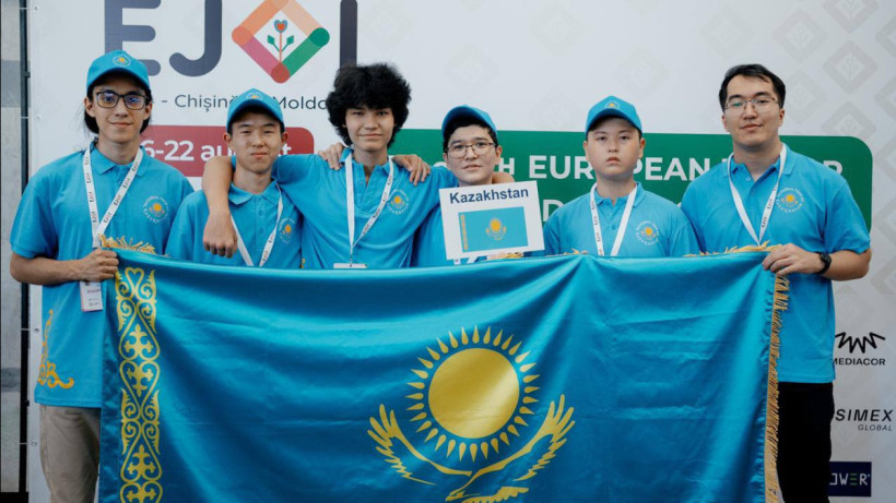  Оқу-ағарту министрлігі 