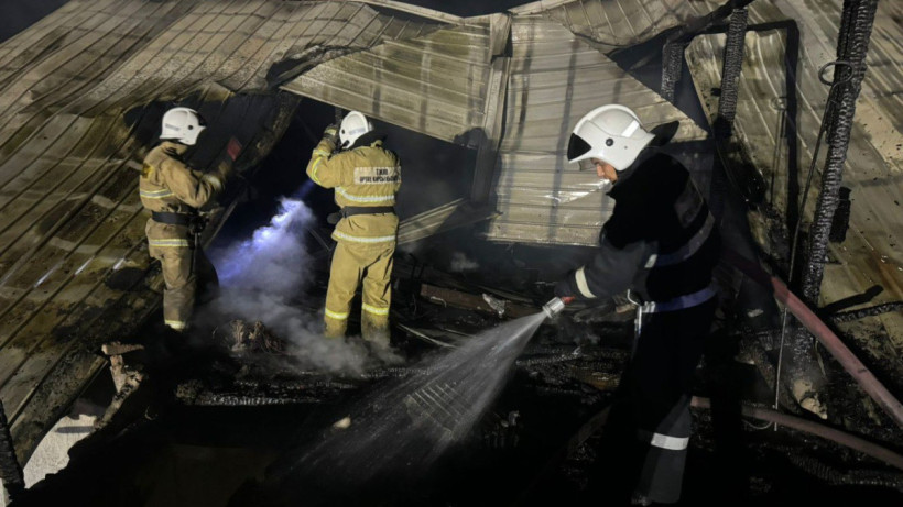  Төтенше жағдайлар министрлігі 