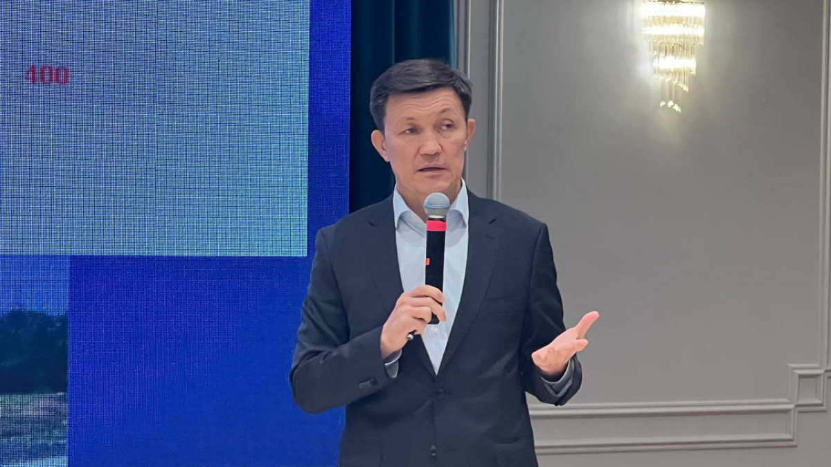  Астана қаласының мәслихаты 