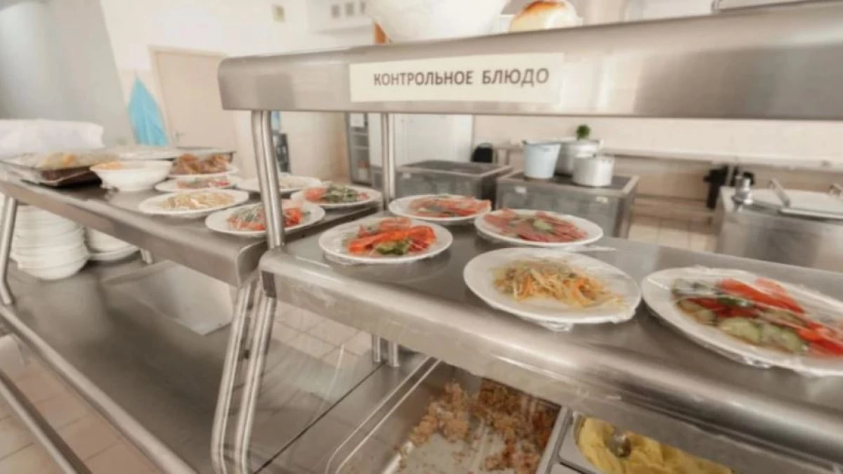  ©El.kz/Артем ЧУРСИНОВ 