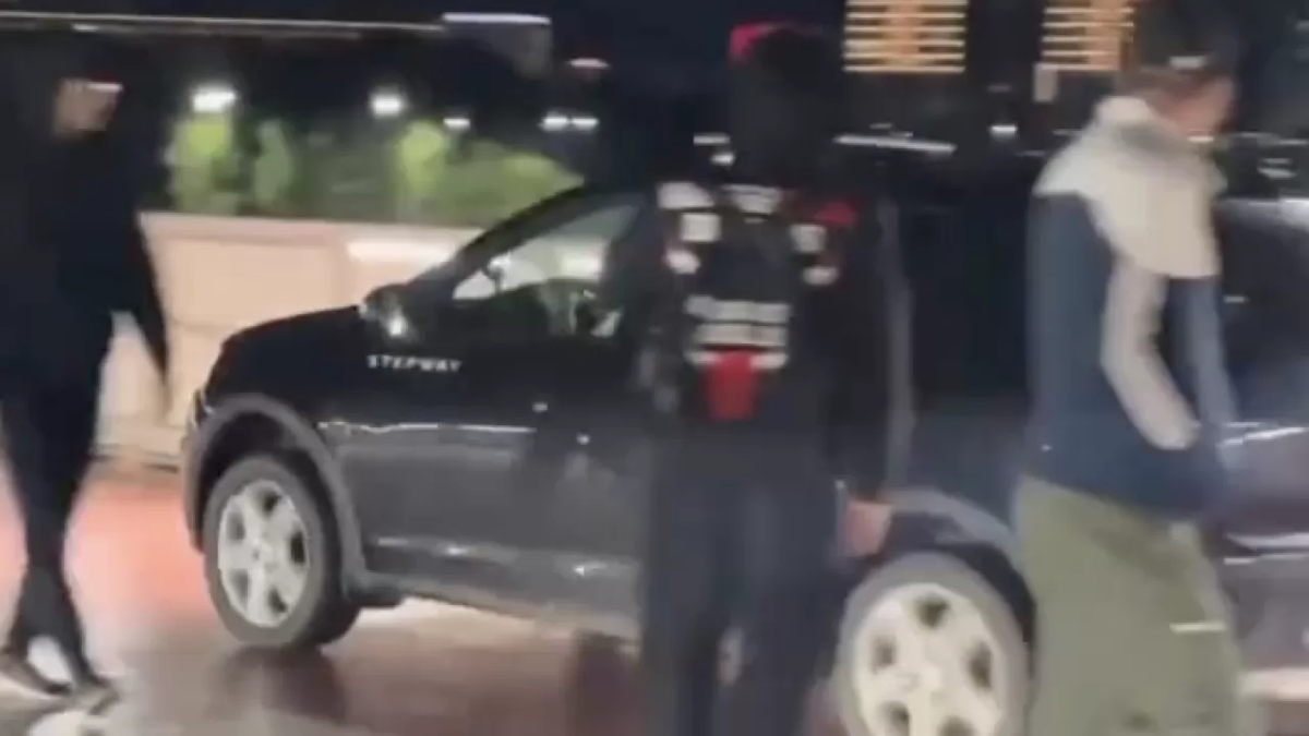  видеодан алынған кадр 