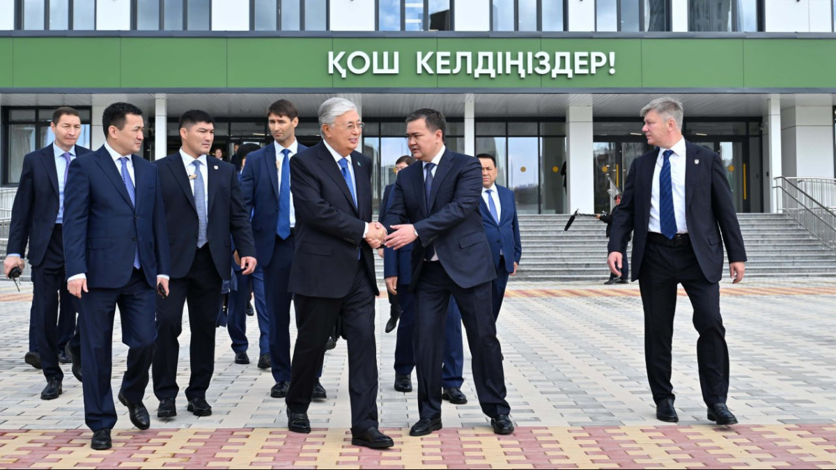  ©Пресс-служба Акорды 