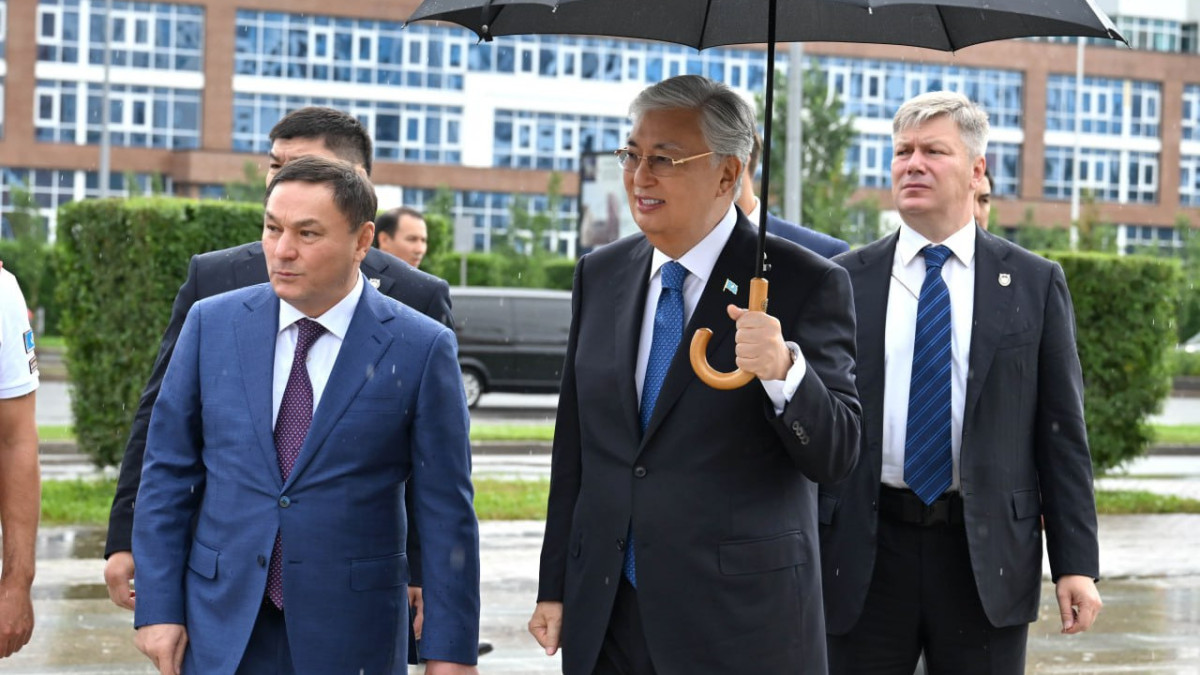  Ақорда 