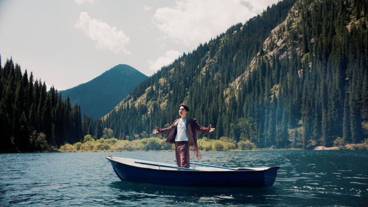  Ministry of Tourism and Sports 