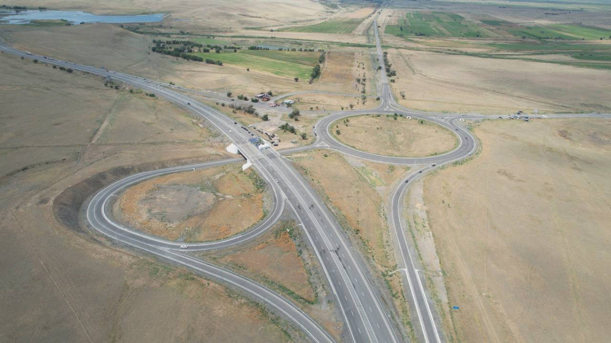  Официальный канал АО «НК «КазАвтоЖол» 