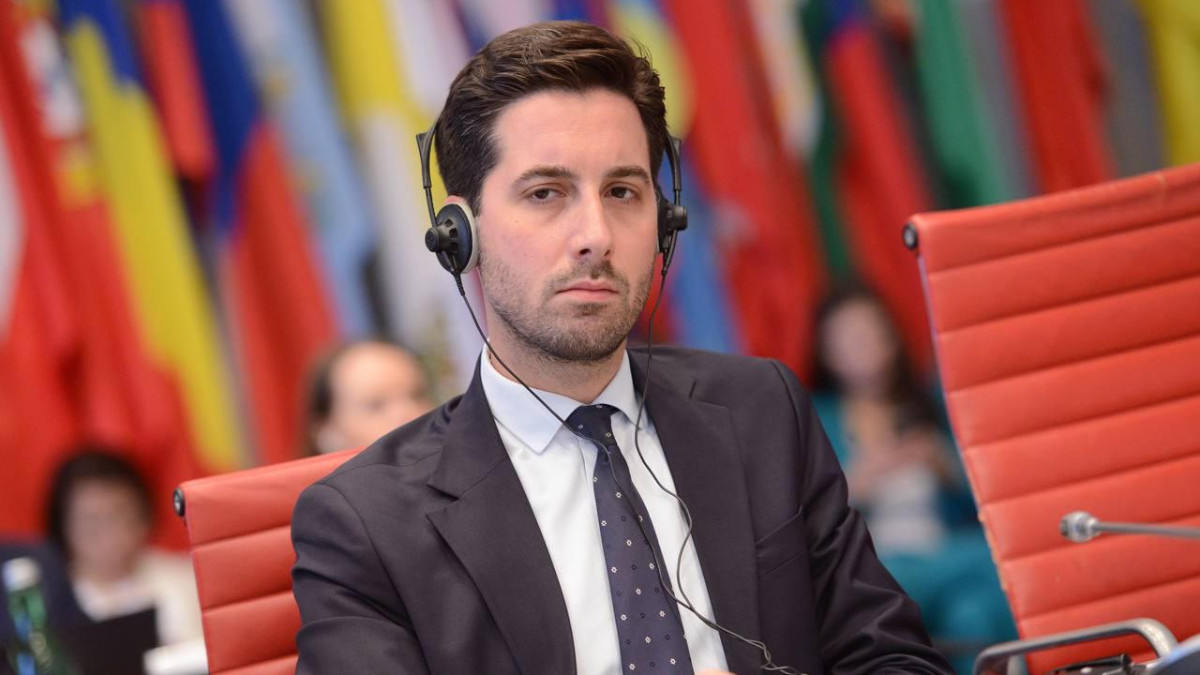  Из личного архива Юрия Фенопетова 