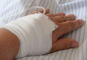 Қостанайда 10 магнит жұтып қойған бала көз жұмды