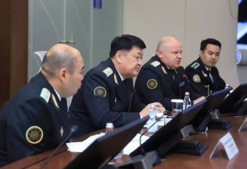 Межведомственное совещание: меры по предотвращению удорожания и дефицита угля в отопительный сезон