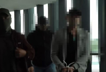 Жол апатын ұйымдастырған азамат Польшадан Қазақстанға экстрадицияланды