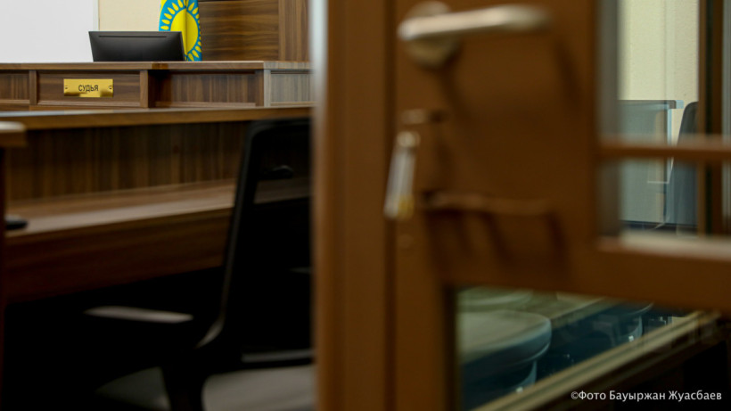  ©El.kz/Бауыржан Жуасбаев 