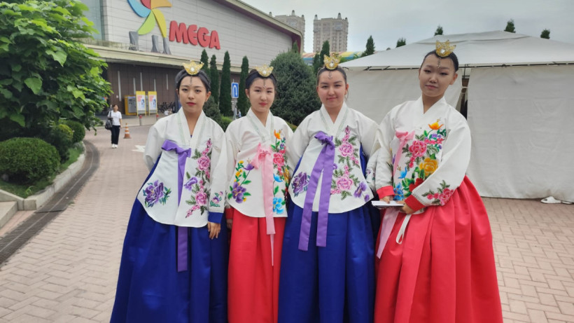  ©El.kz/Татьяна АЛАДЬИНА 