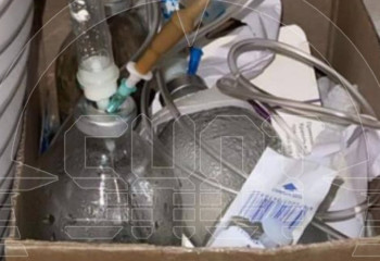 Отец двоих детей скончался после капельницы от похмелья