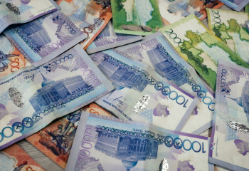 Реализация Послания Президента: более 9 тысяч казахстанцев получили специальную социальную выплату