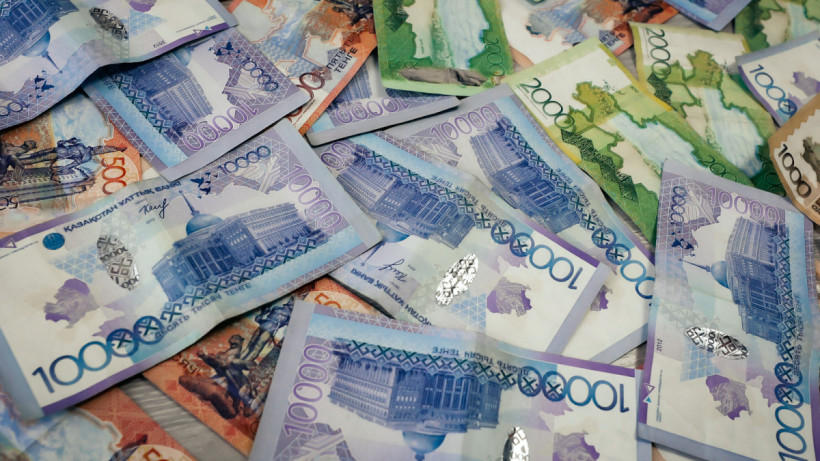  ©El.kz/Арман МУХАТОВ 