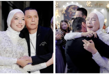 Абай Бегей тұрмысқа шыққан 16 жастағы қызына көлік сыйлады