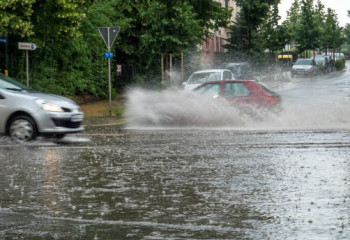 Алдағы күндері ауа температурасы төмендейді
