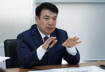 Гани Бейсембаев поручил усилить поддержку казахстанских учителей на Августовском Саммите педагогов