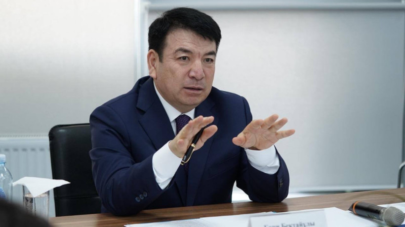  Министерство просвещения РК 