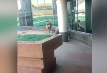 КТЖ выявило факт продажи билетов в частной кассе по завышенной цене