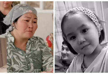 «Қыздарым оны көргенде, үйге қашатын». Асылымның анасы көрші қыз жайлы