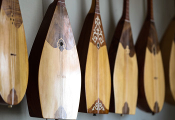 Ұшаққа домбыра алып кіру үшін ақша төлеу керек