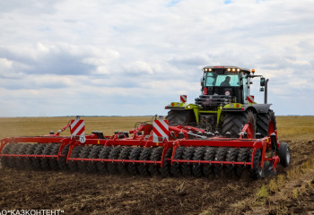Какой будет погода в сентябре для уборки урожая, рассказали синоптики