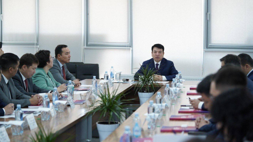  Ministry of Education 