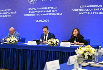 «Сенімді жоғалтты» деп қызметінен босатылған ҰОК бас хатшысы мәлімдеме жасады