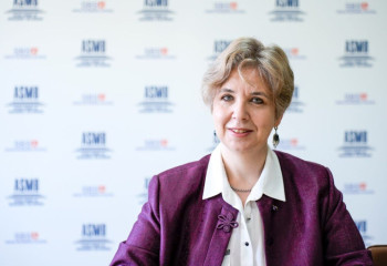 Эксперт Таисия Мармонтова: Высшее образование – это самый мощный социальный лифт в Казахстане