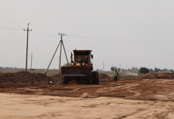 Качество строительства дорог в ЗКО проверила мажилисмен
