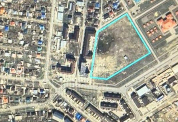 Оралда үш гектар жер мемлекет меншігіне қайтарылды