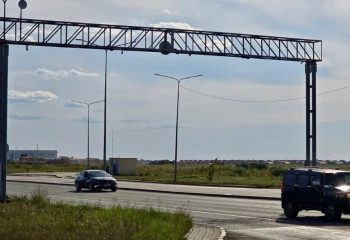 Астанада 7 автоматтандырылған өлшеу станциялары орнатылды