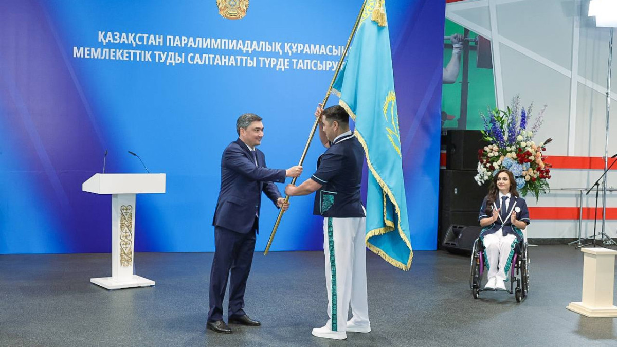  ©Официальный Telegram-канал Правительства РК 