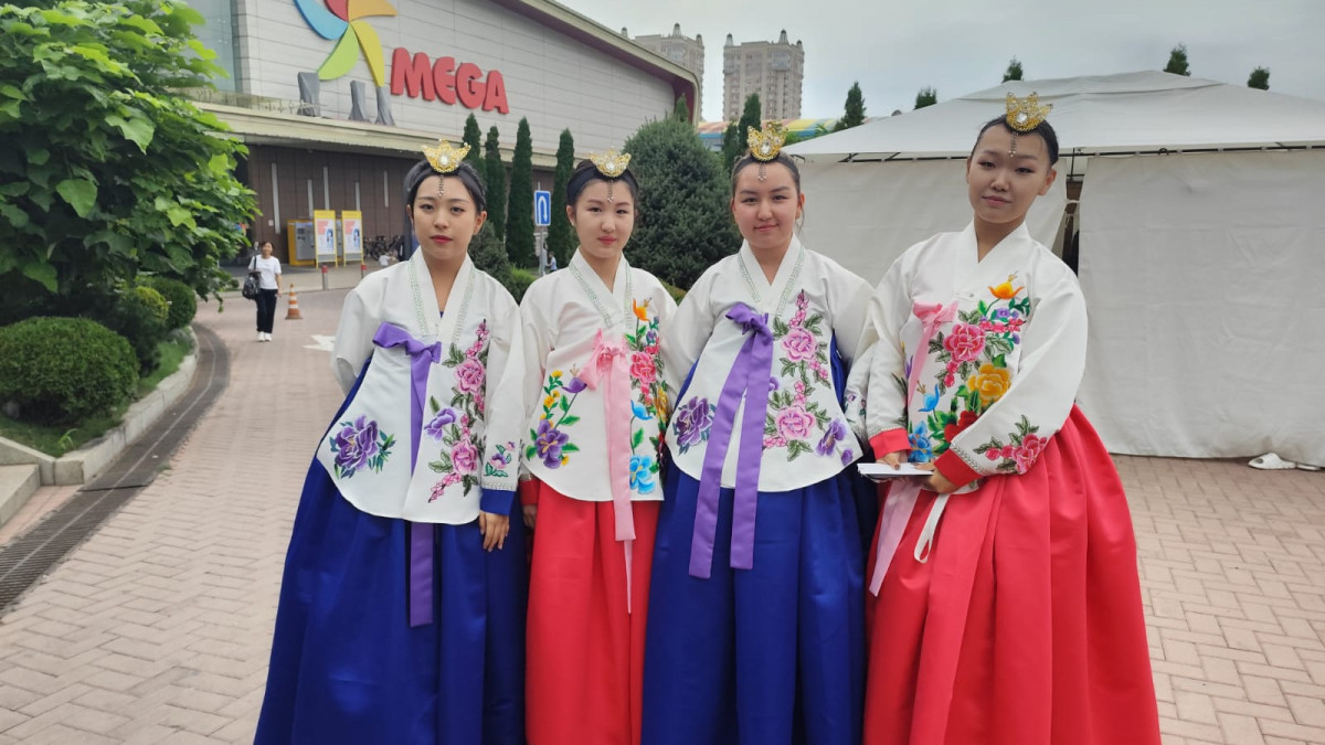  ©El.kz/Татьяна АЛАДЬИНА 