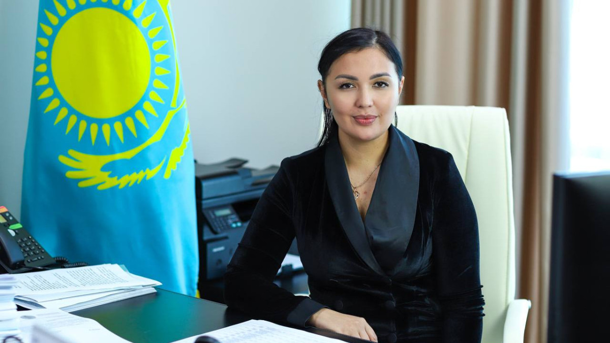 «Халықаралық бағдарламалар орталығы» АҚ 