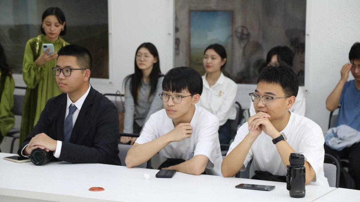  Министерство науки и высшего образования РК 