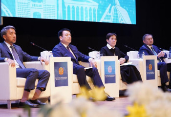 В стране завершился Августовский саммит педагогов