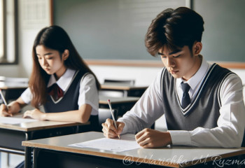 Situation and crisis centers opened in Kazakhstani universities