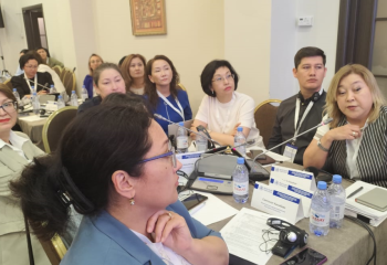 Когда антибиотики – зло? Врачи предупреждают казахстанцев об опасности